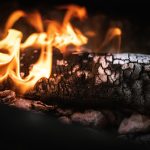 Pemadaman Cepat di Pelabuhan